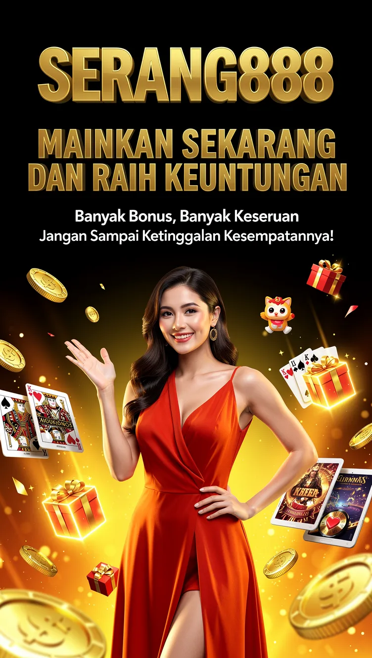 serang888 Featured
